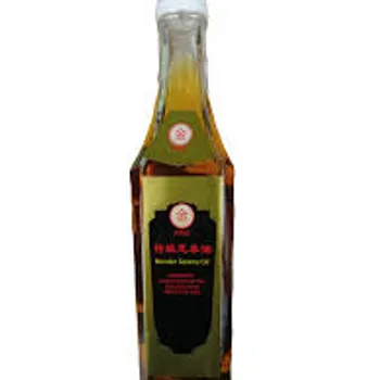 Aceite de sésamo xing 250gr