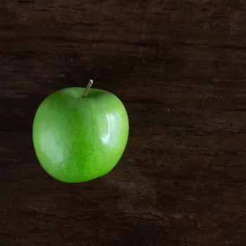 Manzana verde 1kg