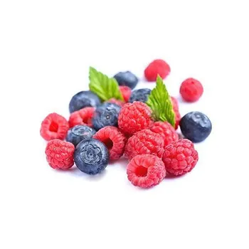 Mix berries para smoothies 500gr