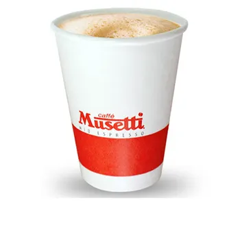 Café Cortado Musetti