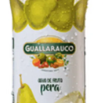 Agua Pera Guallarauco 500 ml