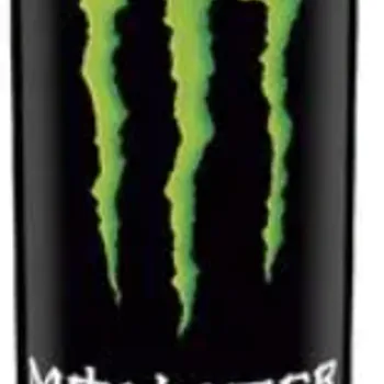 Energetica Monster 473 Cc