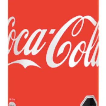 Coca Cola Original 350 Cc