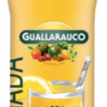 Limonada Maracuyá Guallarauco