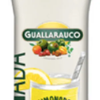 Limonada Limón Guallarauco 500 Ml