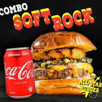 Combo “Soft Rock”