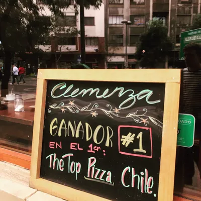 Clemenza #1 Top Pizza 2019