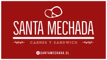 Santa Mechada