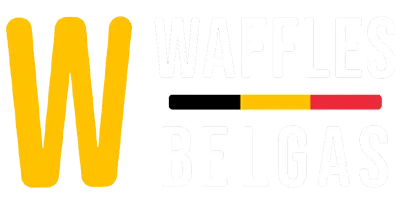 Wafels Belgas
