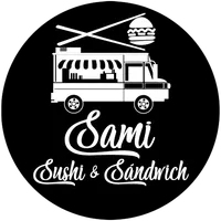 Sami Sushi and sandwich