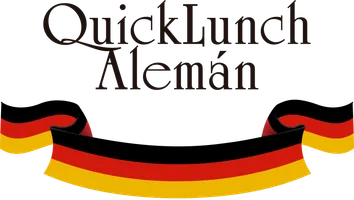 Quick Lunch Aleman
