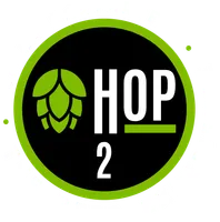 Hop the Beer Experience 2 (Col. Narvarte)