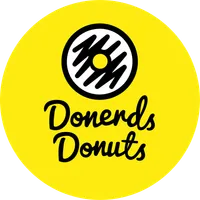Donerds Donuts