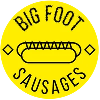 Big Foot Sausages