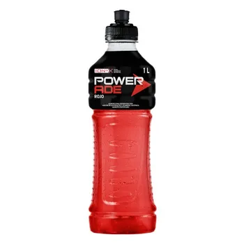 Powerade Red 1Lt