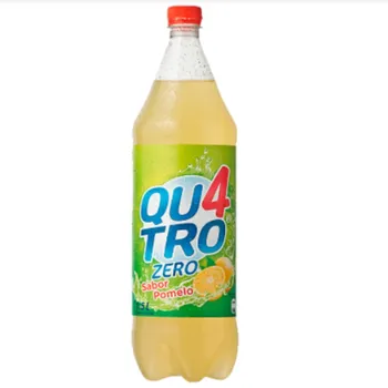 Qu4tro Zero 1.5Lt