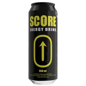 Score Energy 500cc