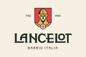 Lancelot Barrio Italia