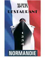 Restaurante Normandie