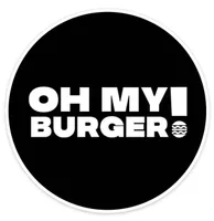 Oh my burger