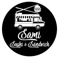 Samisushisandwich Sandwich