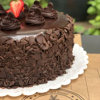 Torta Supreme Chocolate