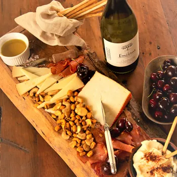 Cheese Lover´s WineBOX, amantes de ricos quesos