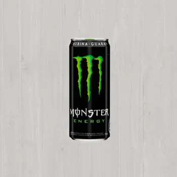 Monster Energy Drink Regular 310cc