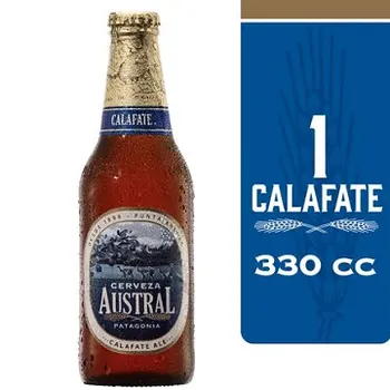 Austral Calafete