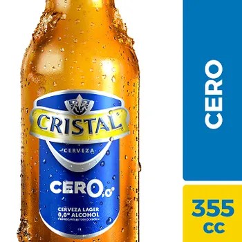 Cristal Cero