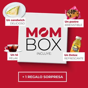 MOM Box